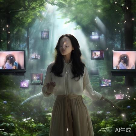 吴谨言主演剧集揭秘：剧名竟然就是她的名字？