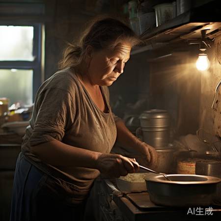 揭秘卡门母亲：她背后的感人故事