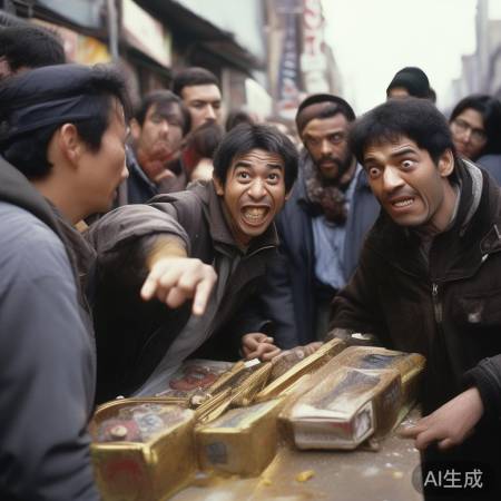 董明珠怒了！橘子1块5太贵，不准卖！揭秘真相