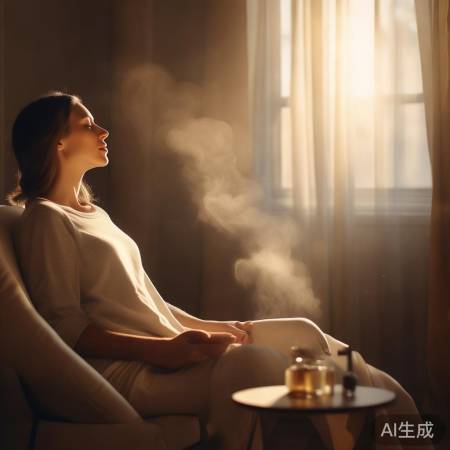 揭秘：我的疗愈香气清单，告别焦虑，重拾身心平衡