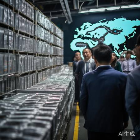 钇元素:战略资源压力