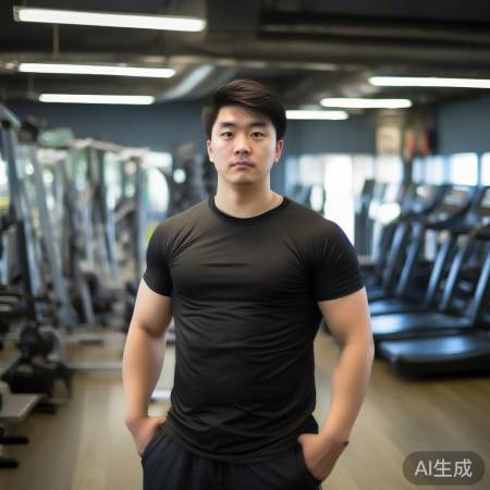 黄圣依儿子安迪5月狂减50斤，揭秘瘦身秘诀！