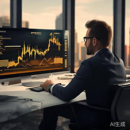 金价下跌获利案例
