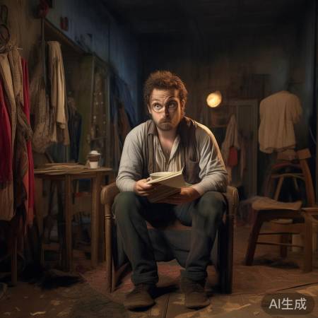 忽视演技提升，演员易陷瓶颈