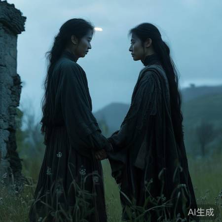 嫁金钗韩辽求娶魏娆：一场跨越时空的浪漫邂逅