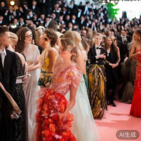 VOGUE盛典高定咖位排行，谁才是最大咖？