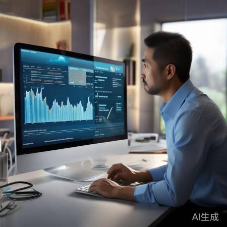 父亲突发脑梗,儿子AI抢出救命黄金3分钟