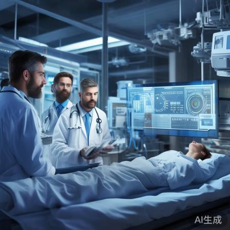 AI助力医疗,预防悲剧
