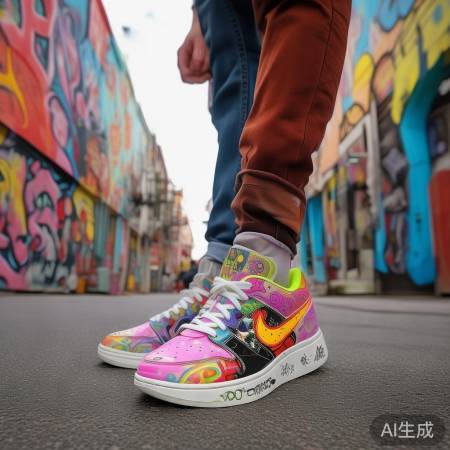 年轻人抛弃帆布鞋，潮流新趋势何在？