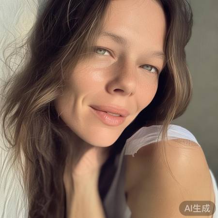 杨超越绝美瞬间：突然get到她的毫不费力魅力！