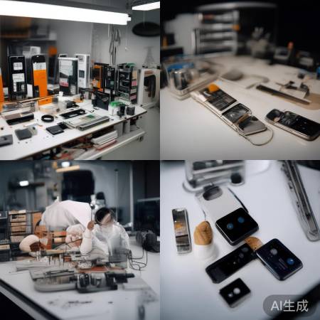 iPhoneDuo维修价：揭秘性价比最高的修复方案
