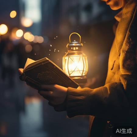 文荣奖揭晓：年度文学盛宴，你不可错过的精彩！