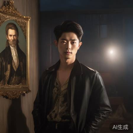肖战小西门林则徐：揭秘背后传奇故事