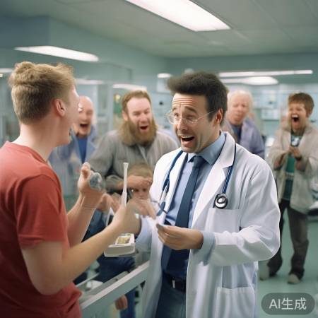 电诈分子新动向：医院竟成盯上目标？揭秘医院如何防范！