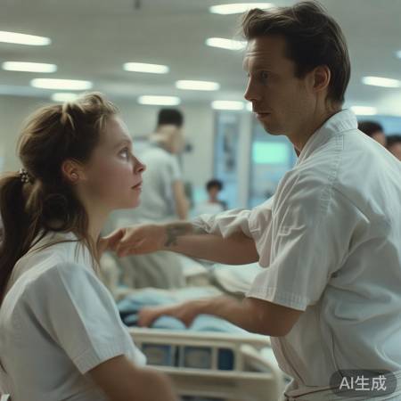 医院防骗小技巧