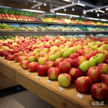 苹果不降价,原因简单