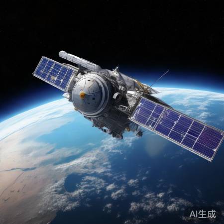 中国卫星视角下的台湾:为何如此正常?