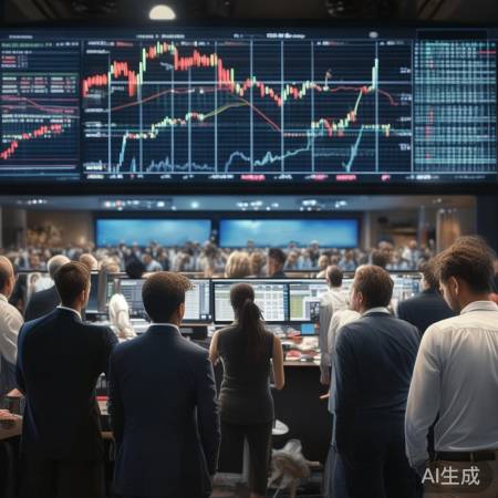 金价下跌原因分析