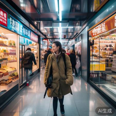 北京单身女性生活指南：揭秘这座城市的独特魅力