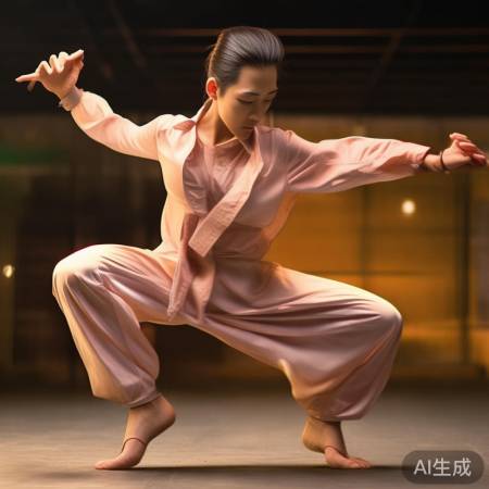 许飞鸭舌舞赏心实用