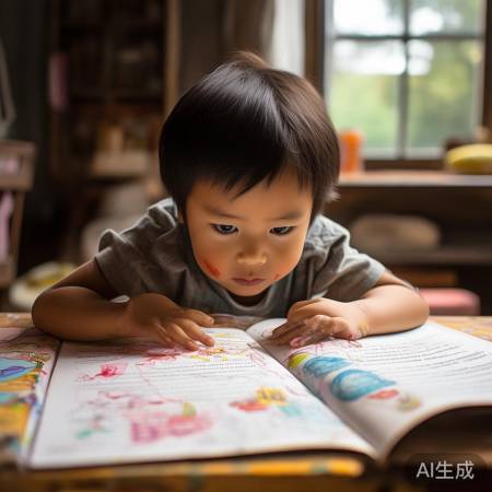 樊振东文笔影响孩子成长