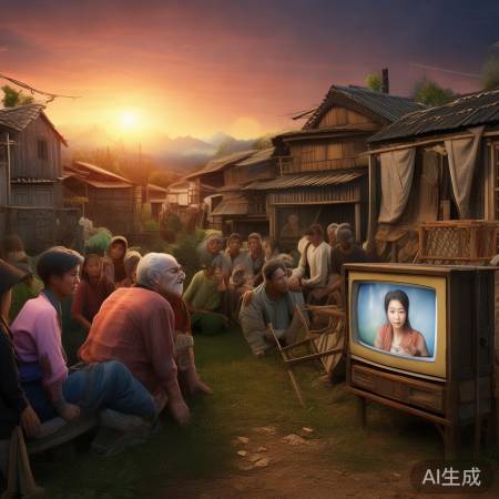 阿雅：她为何成为一个中国的代名词？