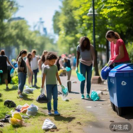 我国能源绿色转型成绩单:绿色崛起,成效显著!