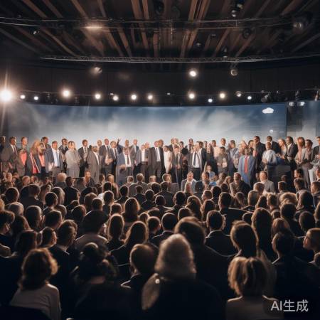 2026微博视界大会定档，精彩不容错过！