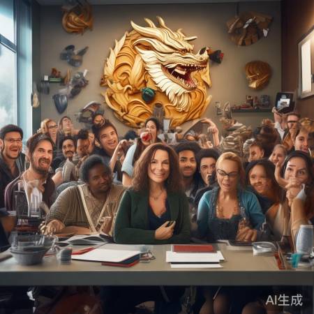龙丹妮艺人离巢翻红多