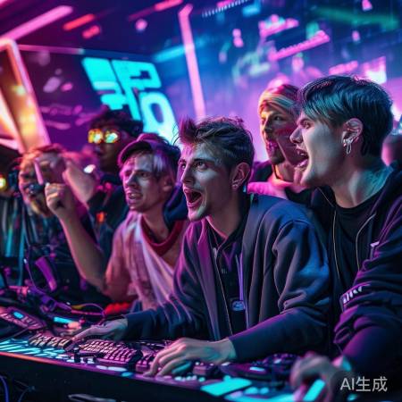 iG全员发声！揭秘S16八强晋级幕后故事