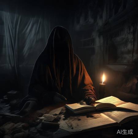 乌干达连环杀手吃38人,终落法网!真相揭秘!