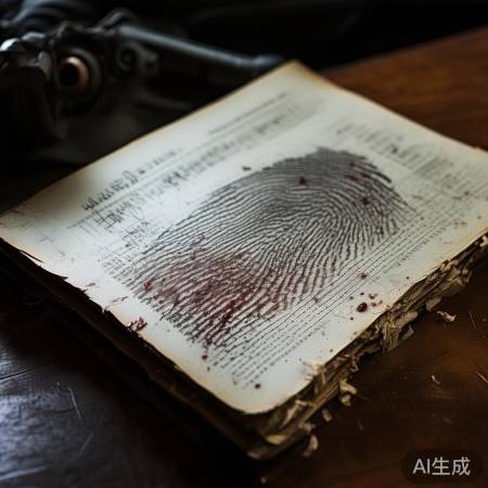 蔡天凤案惊现惊人内幕:电锯说明书竟现前夫父兄指纹?
