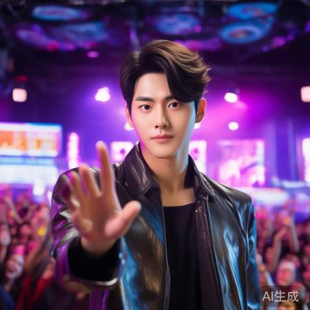 陈哲远回应于正争议:WAO可以,真相揭秘!