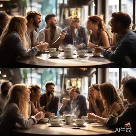 后会友期,嗑拉了?揭秘你的社交新境界!