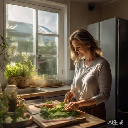 胃癌早期不痛？这些症状可能已悄然而至