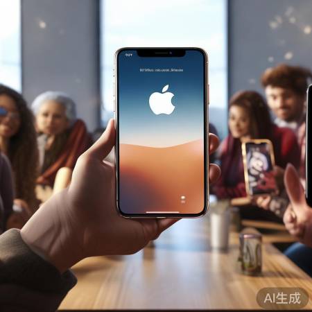 苹果AI新升级:首批仅支持哪些iPhone型号?